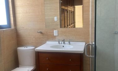 Casa en renta en Arbide