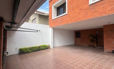 Casa en renta en Arbide