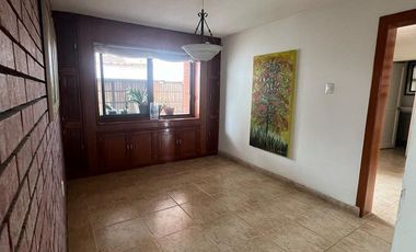 Casa en renta en Arbide