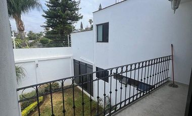 Casa en renta en Arbide