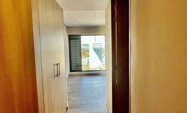 Departamento en Renta en Santa Fe Bosques Agwa Bosques