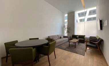 Departamento en Renta en Santa Fe Bosques Agwa Bosques