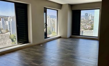 Departamento en Renta en Santa Fe Bosques Agwa Bosques