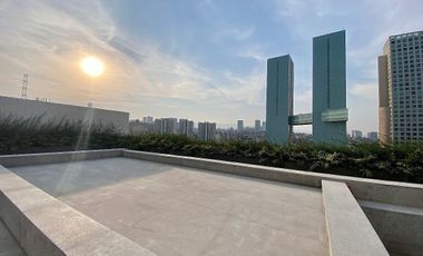 Departamento en Renta en Santa Fe Bosques Agwa Bosques