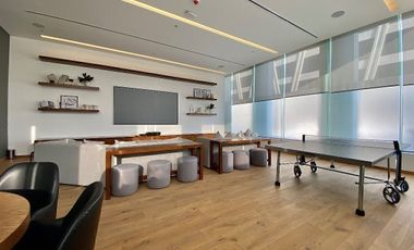 Departamento en Renta en Santa Fe Bosques Agwa Bosques