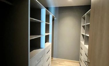 Departamento en Renta en Santa Fe Bosques Agwa Bosques