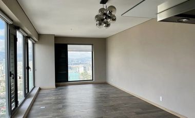 Departamento en Renta en Santa Fe Bosques Agwa Bosques