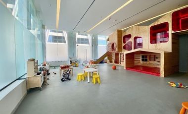 Departamento en Renta en Santa Fe Bosques Agwa Bosques