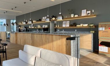 Departamento en Renta en Santa Fe Bosques Agwa Bosques