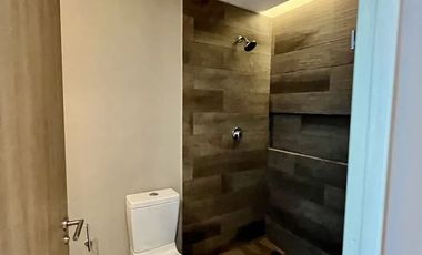 Departamento en Renta en Santa Fe Bosques Agwa Bosques