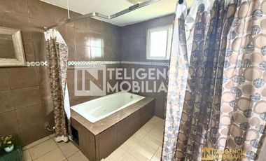 CASA EN RENTA - SAN DIEGO TEXCOCO