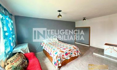 CASA EN RENTA - SAN DIEGO TEXCOCO