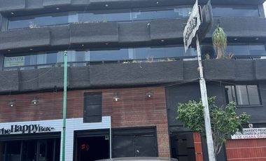 Oficina en Venta, CD Satélite, 100 m2