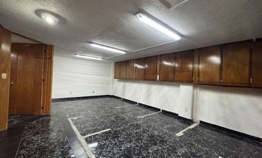 Oficina en Venta, CD Satélite, 100 m2