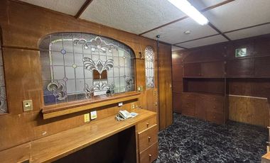 Oficina en Venta, CD Satélite, 100 m2