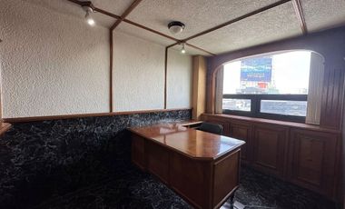 Oficina en Venta, CD Satélite, 100 m2