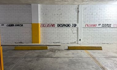 Oficina en Venta, CD Satélite, 100 m2