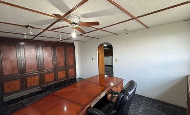 Oficina en Venta, CD Satélite, 100 m2