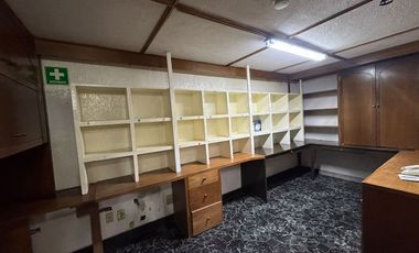 Oficina en Venta, CD Satélite, 100 m2