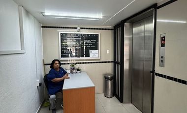 Oficina en Venta, CD Satélite, 100 m2