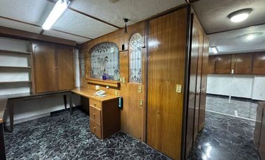 Oficina en Venta, CD Satélite, 100 m2