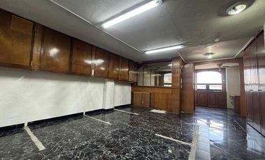 Oficina en Venta, CD Satélite, 100 m2