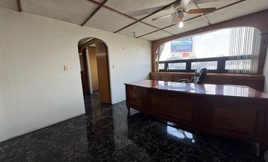 Oficina en Venta, CD Satélite, 100 m2