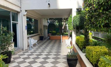 Oficina en Renta, San Nicolás Tlaxcolpan, 289 m2