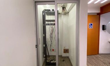 Oficina en Renta, San Nicolás Tlaxcolpan, 289 m2