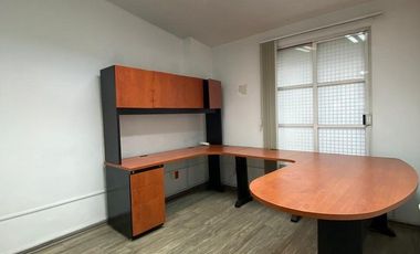Oficina en Renta, San Nicolás Tlaxcolpan, 289 m2