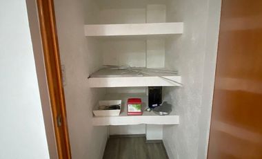 Oficina en Renta, San Nicolás Tlaxcolpan, 289 m2