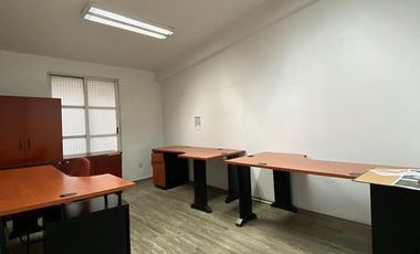 Oficina en Renta, San Nicolás Tlaxcolpan, 289 m2