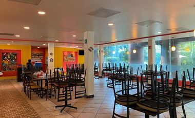 Oficina en Renta, San Nicolás Tlaxcolpan, 289 m2