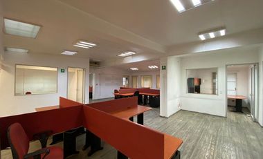 Oficina en Renta, San Nicolás Tlaxcolpan, 289 m2