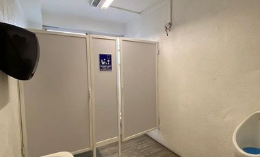Oficina en Renta, San Nicolás Tlaxcolpan, 289 m2