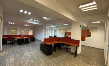 Oficina en Renta, San Nicolás Tlaxcolpan, 289 m2