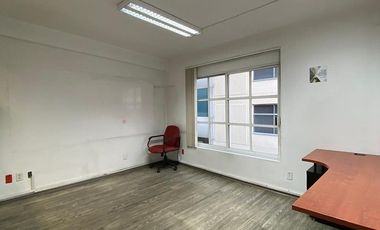 Oficina en Renta, San Nicolás Tlaxcolpan, 289 m2