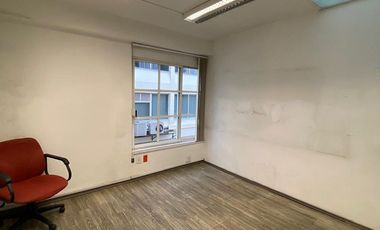 Oficina en Renta, San Nicolás Tlaxcolpan, 289 m2