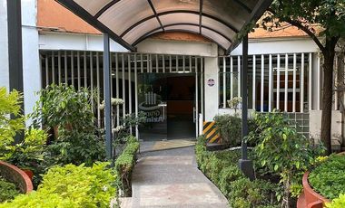 Oficina en Renta, San Nicolás Tlaxcolpan, 289 m2