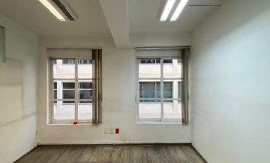 Oficina en Renta, San Nicolás Tlaxcolpan, 289 m2