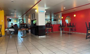 Oficina en Renta, San Nicolás Tlaxcolpan, 289 m2