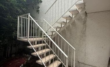 Casa en Venta, Paseos de Churubusco, 5 Recamaras