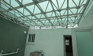 Casa en Venta, Paseos de Churubusco, 5 Recamaras