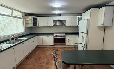 Casa en Venta, Paseos de Churubusco, 5 Recamaras