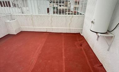 Casa en Venta, Paseos de Churubusco, 5 Recamaras