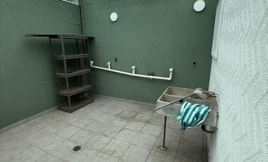 Casa en Venta, Paseos de Churubusco, 5 Recamaras