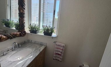 Acogedora Casa en Condominio en Renta en la Calle de Altavista, en San Angel