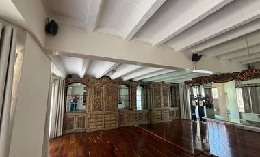 Acogedora Casa en Condominio en Renta en la Calle de Altavista, en San Angel