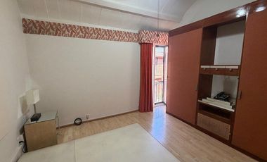 Acogedora Casa en Condominio en Renta en la Calle de Altavista, en San Angel