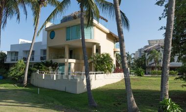 Excelente Casa en Villas Xel-Ha Acapulco Diamante